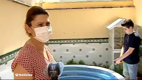 Piscina Piscina