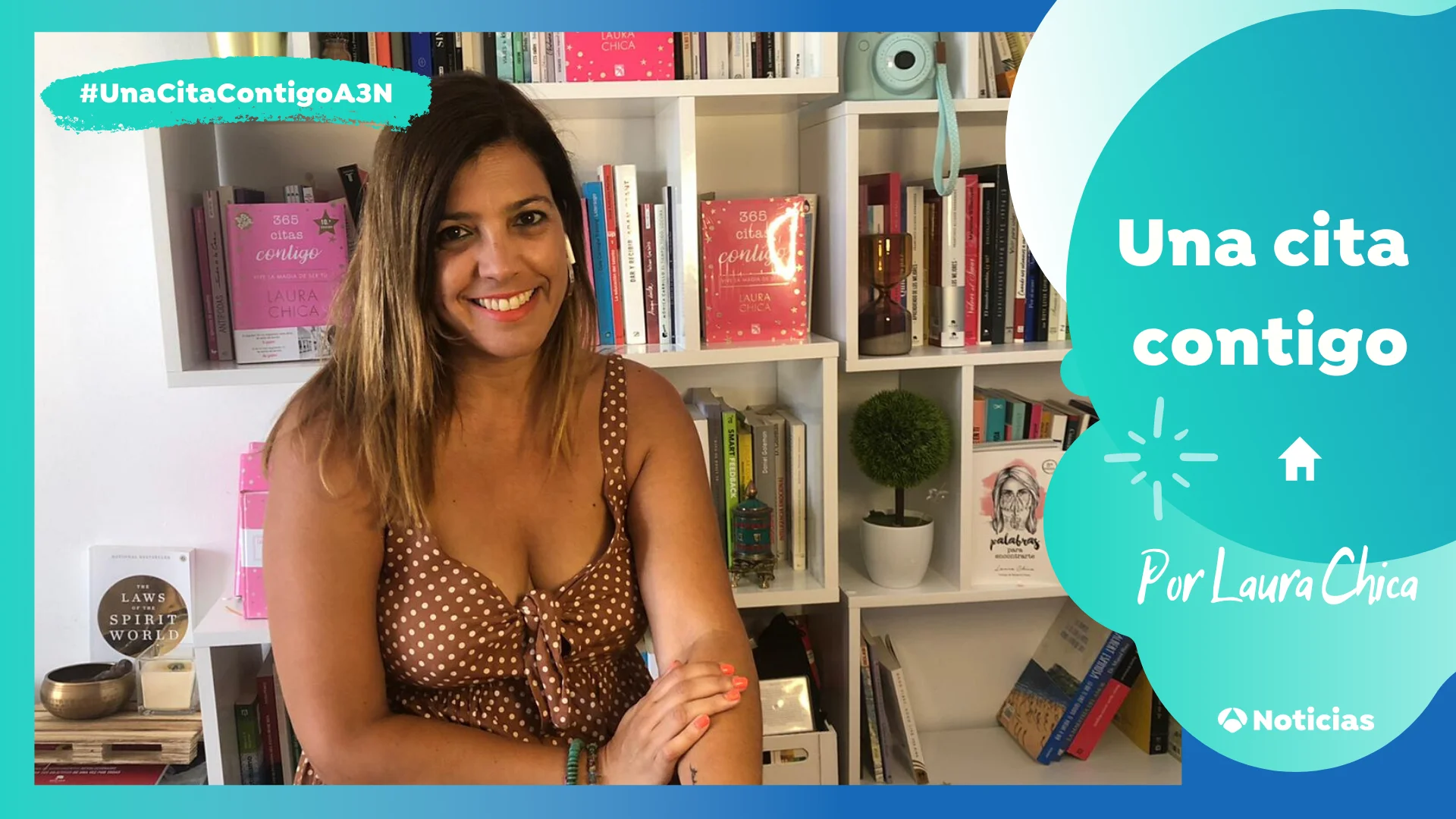 Laura Chica, coaching