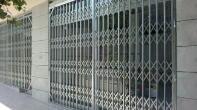 Los negocios tradicionales, los más afectados en esta segunda ola de coronavirus