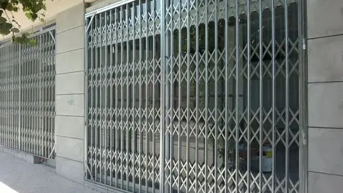 Muchos negocios siguen sin retomar la actividad Muchos negocios siguen sin retomar la actividad