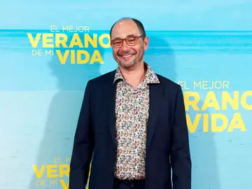 El actor Jordi Sánchez ingresado en la UCI por coronavirus El actor Jordi Sánchez ingresado en la UCI por coronavirus