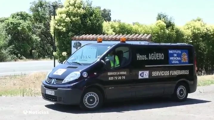 explosi&oacute;n
