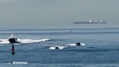 Detienen a 65 personas en el Campo de Gibraltar en una operación contra el narcotráfico