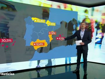 Baleares y Canarias podr&iacute;an perder hasta un 42% y 30% de su PIB por la ca&iacute;da del turismo por el coronavirus