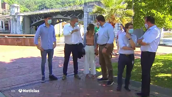 nueva vascas