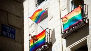 Las celebraciones del Orgullo 2020 se llevar&aacute;n a cabo de forma online por el coronavirus