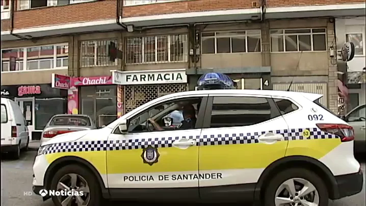 NUEVA SANTANDER NUEVA SANTANDER