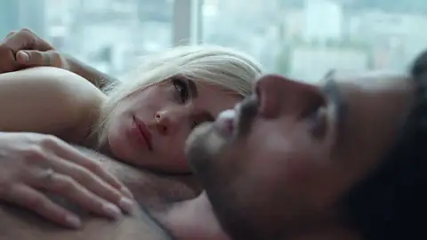 Escena de '365 DNI' Escena de '365 DNI'