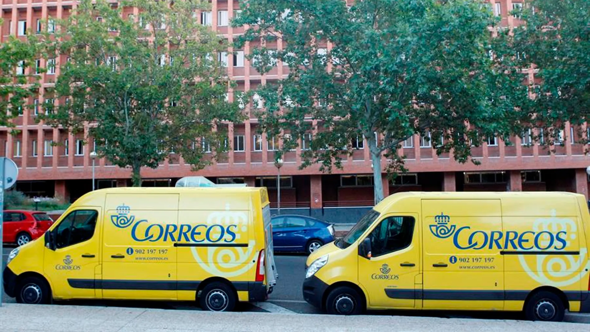 Concluye el plazo para pedir el voto por correo en Galicia y País Vasco Concluye el plazo para pedir el voto por correo en Galicia y País Vasco