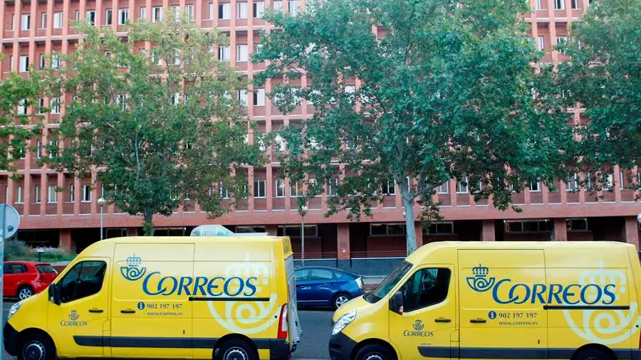 Concluye el plazo para pedir el voto por correo en Galicia y País Vasco Concluye el plazo para pedir el voto por correo en Galicia y País Vasco