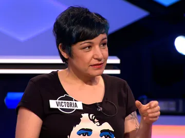 El truco de Victoria, de ‘Los dispersos’, para no manchar durante las labores de bricolaje El truco de Victoria, de ‘Los dispersos’, para no manchar durante las labores de bricolaje