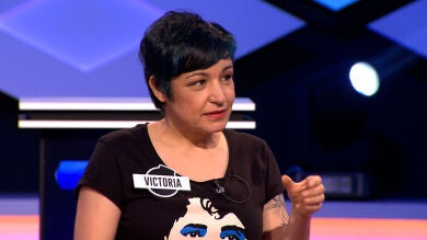 El truco de Victoria, de ‘Los dispersos’, para no manchar durante las labores de bricolaje 