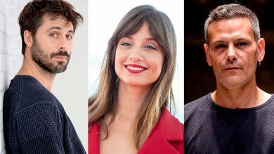 Michelle Jenner, Hugo Silva y Roberto Enríquez protagonizarán ‘La cocinera de Castamar’, nueva serie de Antena 3
