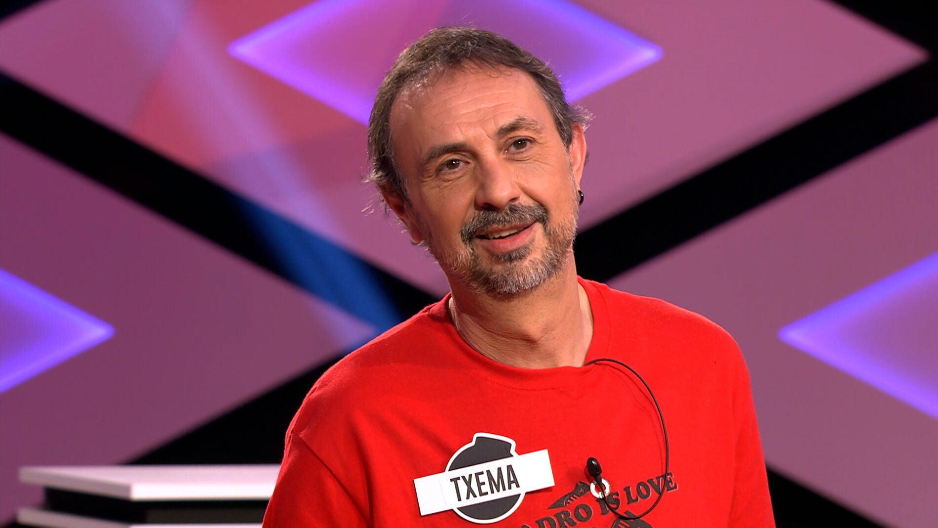 &lsquo;Los taladros&rsquo; confiesan el chiste malo que puso nombre a su equipo en &lsquo;&iexcl;Boom!&rsquo;