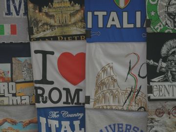 Fronteras Italia. Cuarentena por coronavirus