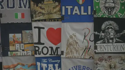 Fronteras Italia. Cuarentena por coronavirus Fronteras Italia. Cuarentena por coronavirus