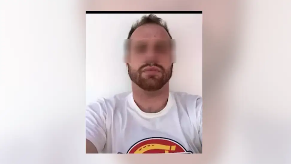Hallan el cuerpo sin vida de un vecino de Quintanar desaparecido hace dos días Hallan el cuerpo sin vida de un vecino de Quintanar desaparecido hace dos días