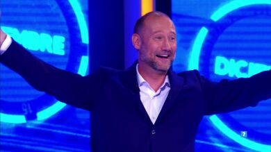 'De hoy en un año' llega el lunes a las 00:30 horas a Antena 3