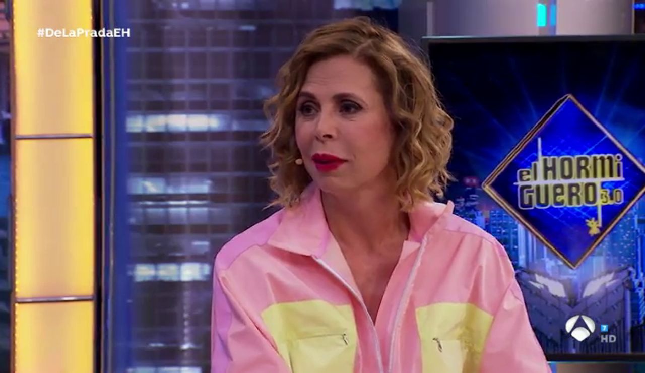 Ágatha Ruiz de la Prada se sincera sobre su actual romance Ágatha Ruiz de la Prada se sincera sobre su actual romance