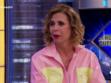 &Aacute;gatha Ruiz de la Prada se sincera sobre su actual romance 