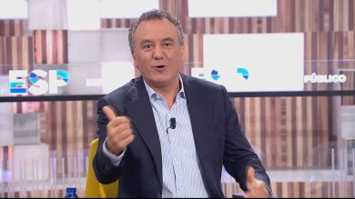 Roberto Brasero advierte que nos espera un mes de julio de 40 grados