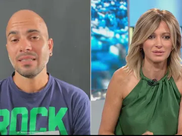 Homenaje a Pau Donés Homenaje a Pau Donés