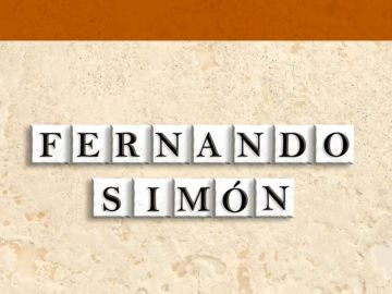 Fernando Simón