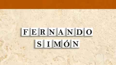 Fernando Simón Fernando Simón