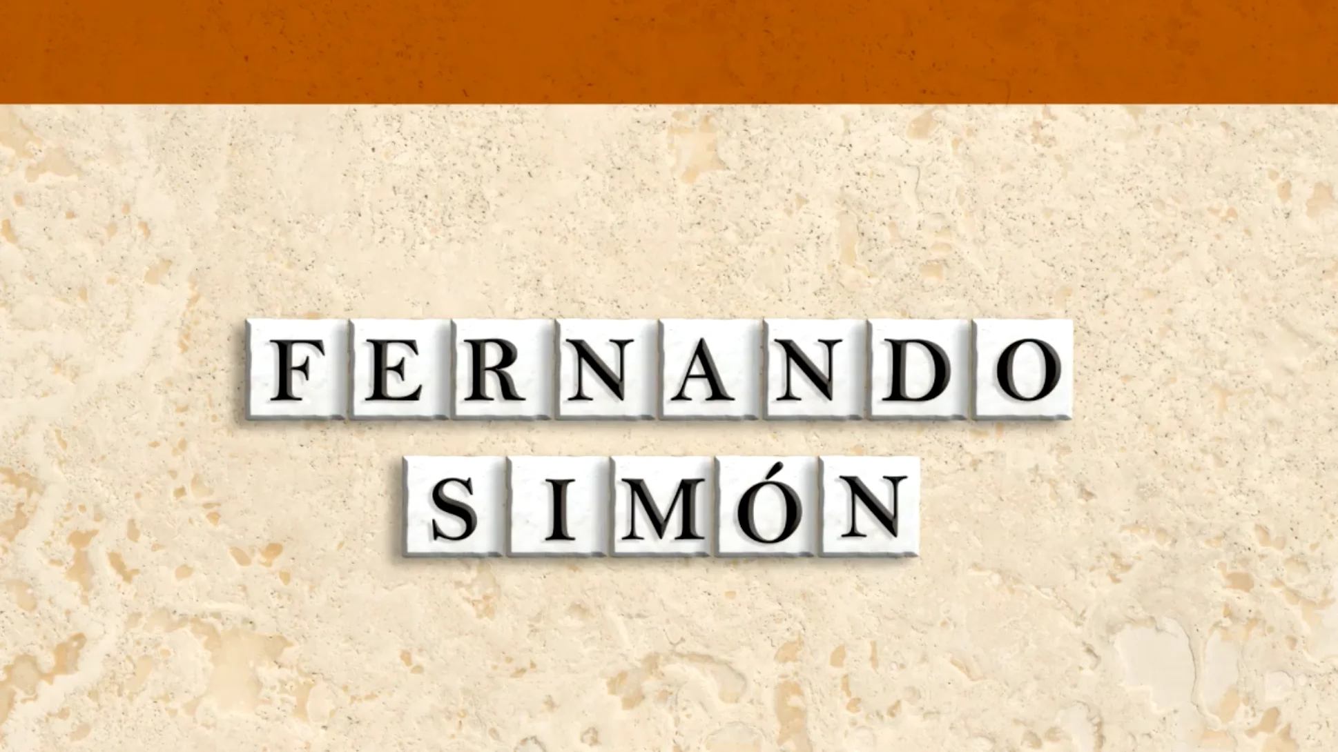 Fernando Simón Fernando Simón