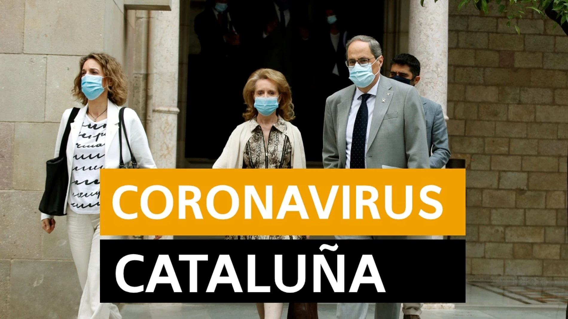 Coronavirus Cataluña: Rebrotes, datos y noticias hoy miércoles 1 de julio, en directo | Última hora Cataluña Coronavirus Cataluña: Rebrotes, datos y noticias hoy miércoles 1 de julio, en directo | Última hora Cataluña