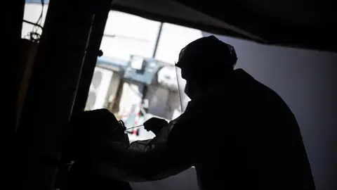 Rebrotes de coronavirus en Lleida Rebrotes de coronavirus en Lleida