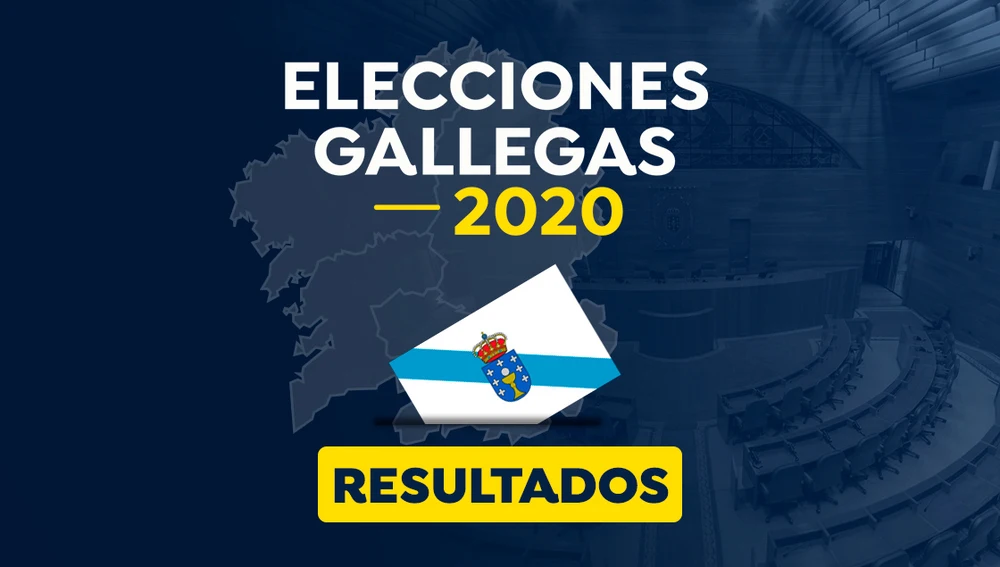 Elecciones gallegas 2020: Resultado de las elecciones en Galicia hoy 12 de julio