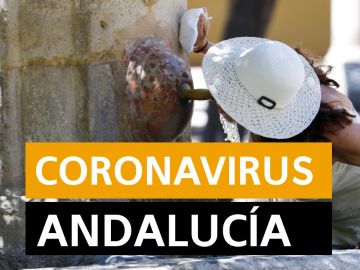 Coronavirus Andalucía: Rebrotes, datos y noticias hoy miércoles 1 de julio, en directo | Última hora Andalucía