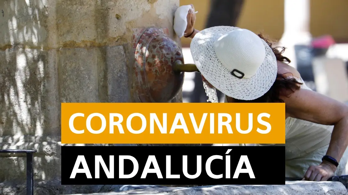 Coronavirus Andaluc&iacute;a: Rebrotes, datos y noticias hoy mi&eacute;rcoles 1 de julio, en directo | &Uacute;ltima hora Andaluc&iacute;a