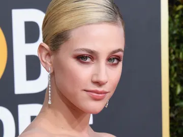 Lili Reinhart Lili Reinhart