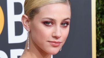 Lili Reinhart