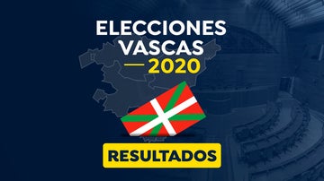 Elecciones vascas 2020: Resultado de las elecciones en País Vasco hoy 12 de julio | Elecciones Euskadi