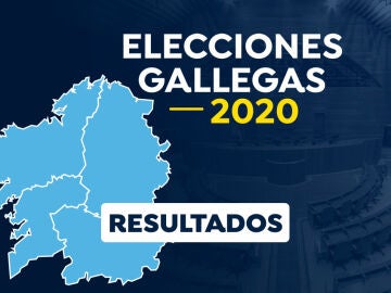 Elecciones gallegas 2020: Resultado de las elecciones en Galicia hoy 12 de julio