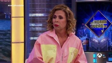 Disfruta de la entrevista al completo de Ágatha Ruiz de la Prada en 'El Hormiguero 3.0'