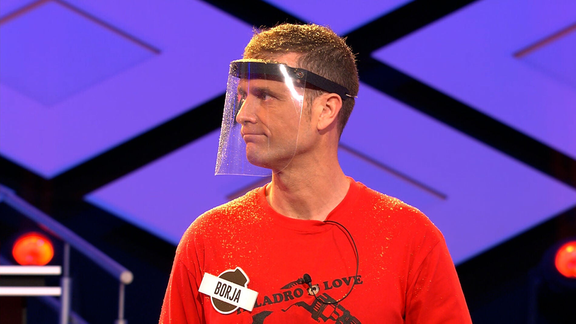 El despiste que ha dejado tocados y hundidos a &lsquo;Los taladros&rsquo; en &lsquo;&iexcl;Boom!&rsquo; 