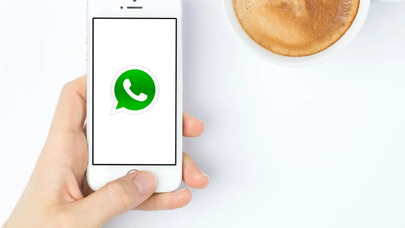 WhatsApp WhatsApp