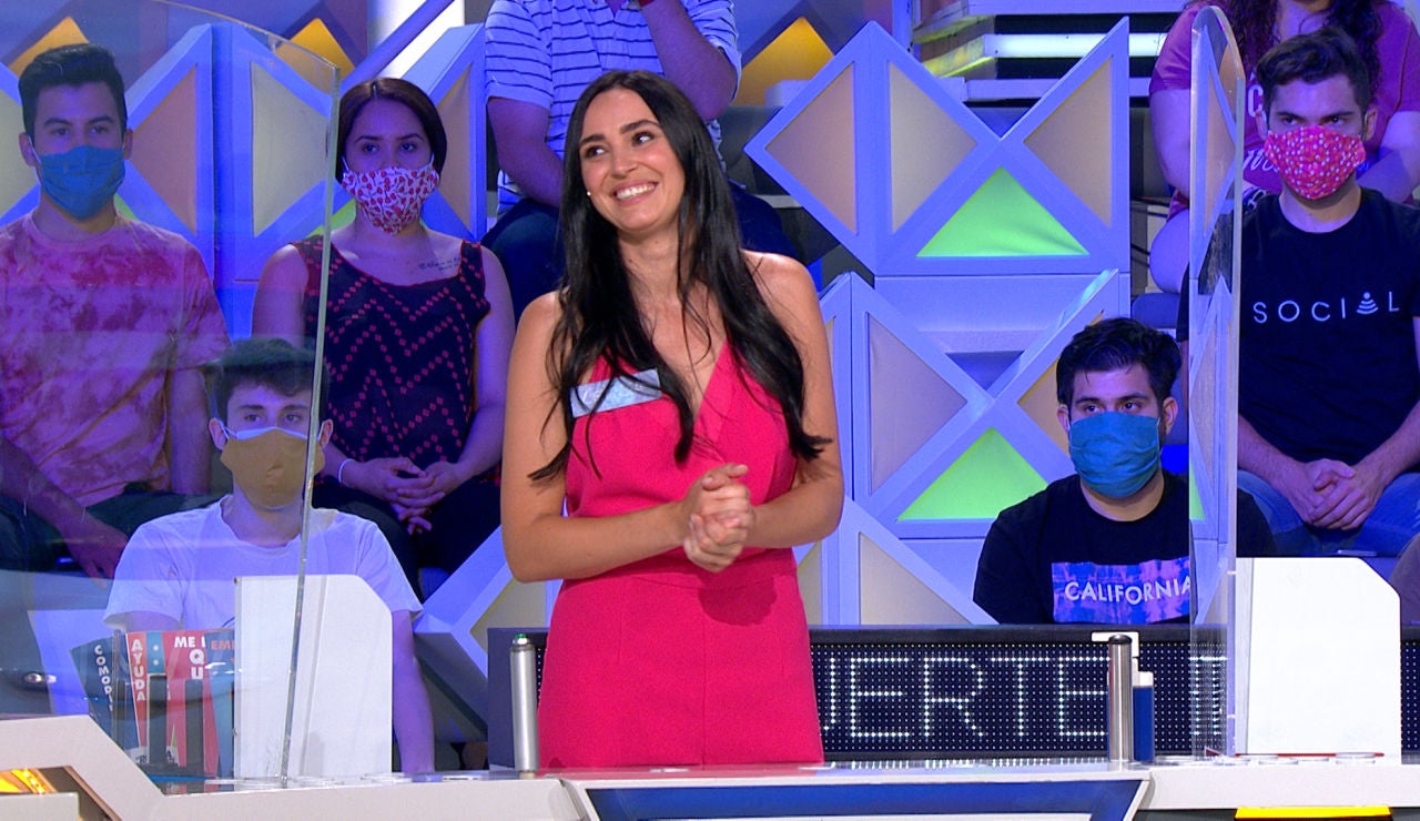 La ruleta de la suerte La ruleta de la suerte
