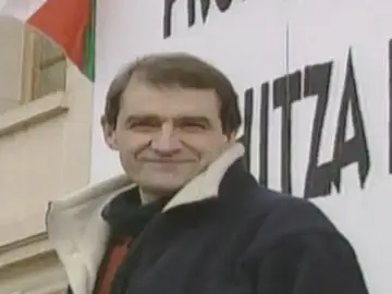 Josu Ternera Josu Ternera