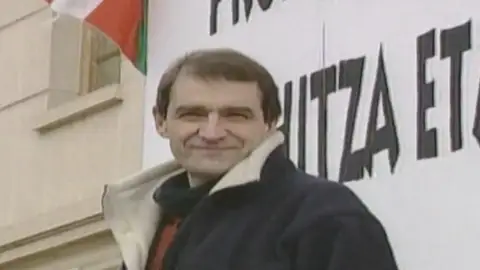Josu Ternera Josu Ternera