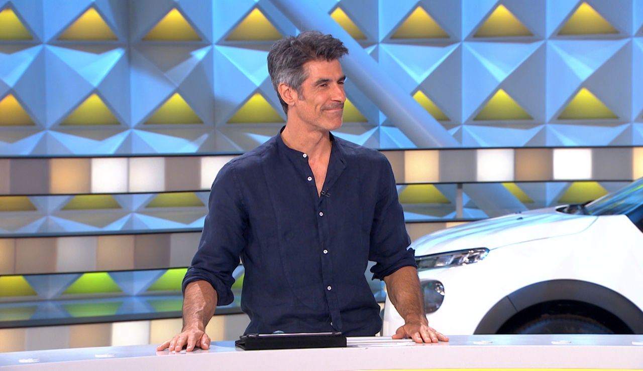 El ansiado plan tras la cuarentena del que Jorge Fernández aún no ha disfrutado El ansiado plan tras la cuarentena del que Jorge Fernández aún no ha disfrutado