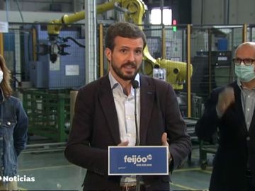 El PP "no se entiende el triunfalismo del Gobierno" con los "pésimos" datos de paro de junio