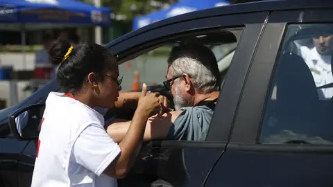 La inmunidad al coronavirus puede ser mayor de lo que indican los test de anticuerpos La inmunidad al coronavirus puede ser mayor de lo que indican los test de anticuerpos