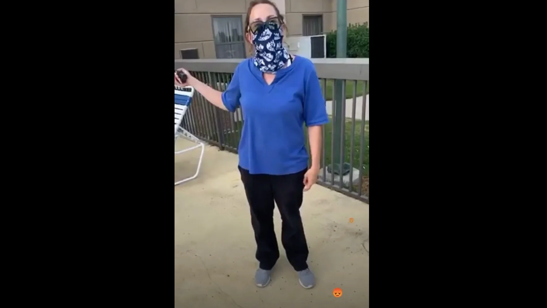 Empleada de hotel en EEUU Empleada de hotel en EEUU