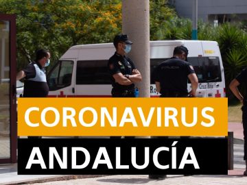 Coronavirus Andalucía: Rebrotes, datos y noticias hoy jueves 2 de julio, en directo | Última hora Andalucía