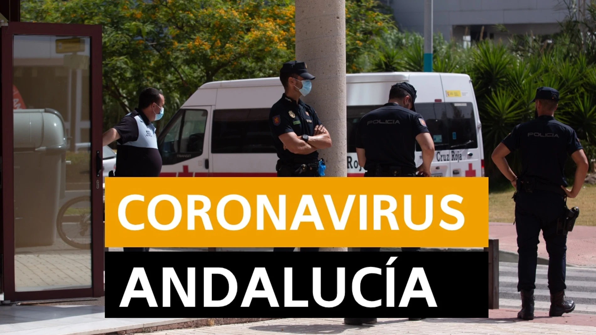 Coronavirus Andalucía: Rebrotes, datos y noticias hoy jueves 2 de julio, en directo | Última hora Andalucía Coronavirus Andalucía: Rebrotes, datos y noticias hoy jueves 2 de julio, en directo | Última hora Andalucía